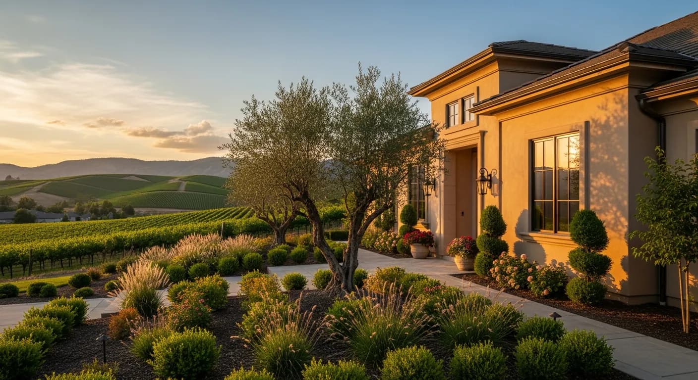 Homes in Caldwell, Idaho served by Boise Handyman Co